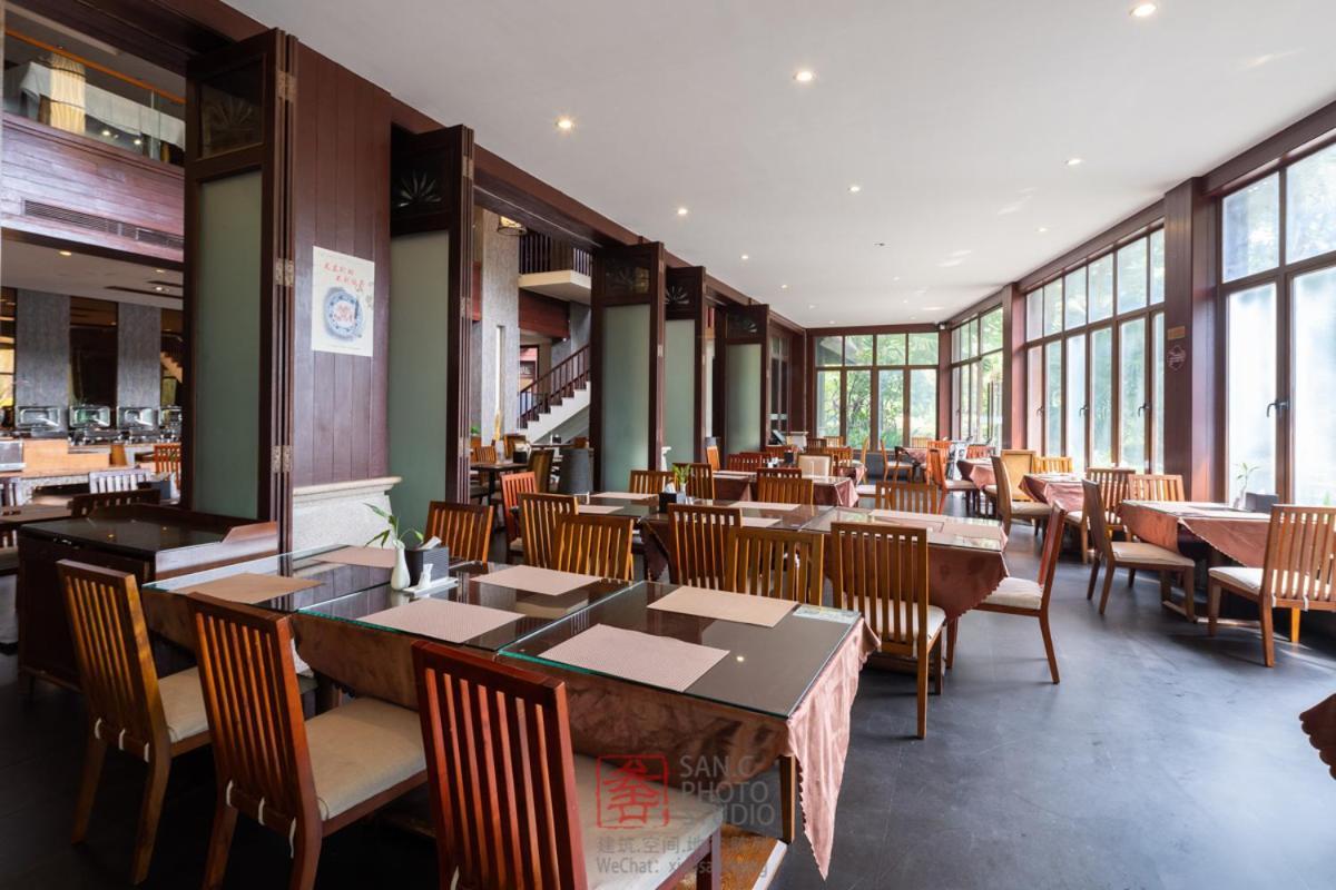Stony Brook Villa Jianguo Resort Sanya Exterior foto